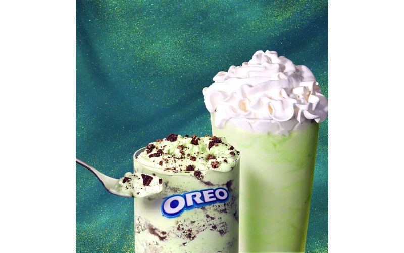 McDonald’s brings back fan-favorite holiday treats earlier than expected