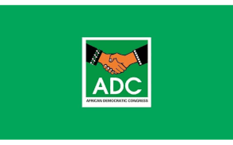 ADC Blames FG for Trump’s Genocide Claims, Urges Government to Protect Nigerians