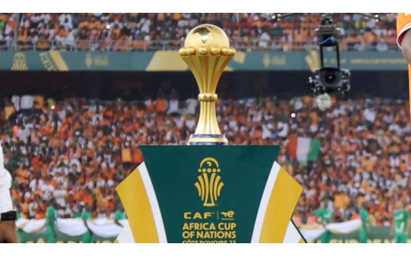 Full list of 24 qualified countries for AFCON 2025