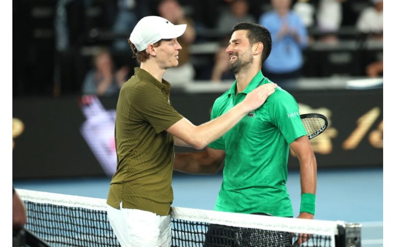 Roland Garros Draw: Sinner Opens vs Tabur as Sabalenka Faces Tough Route