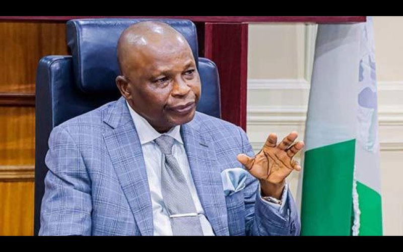 AGF Clarifies Presidential Pardon Process, Says No Delay in Tinubu’s Prerogative of Mercy Implementation