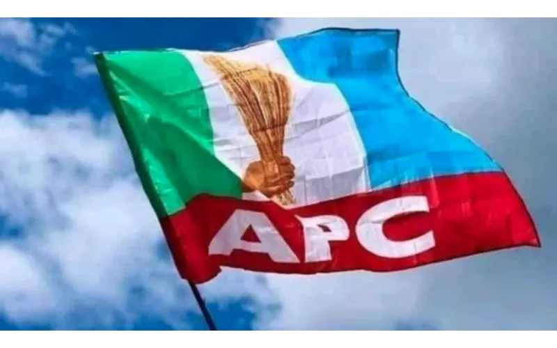 Defection: Ebonyi APC chair assures PDP, LP, others of equal treatment