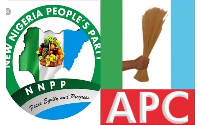 APC/NNPP Alleged Merger: Be Wary of Kwankwaso – APC Chieftain Cautions Tinubu
