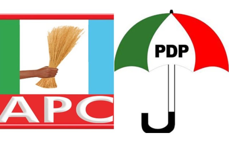 Former Cross River PDP campaign D-G defects to APC