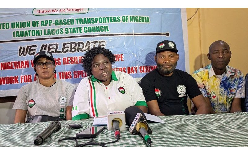 NLC Challenges Uber, Bolt Over High Commission Fees Amid Driver Welfare Crisis