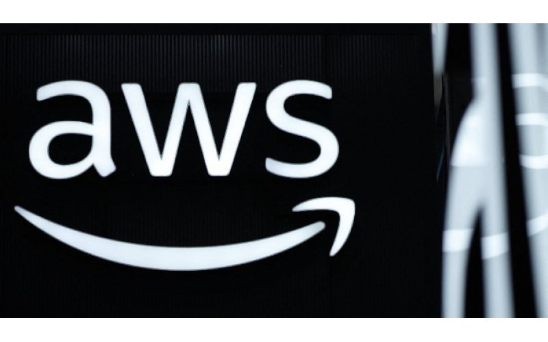 Global Internet Disruption as AWS Outage Hits Major Online Services