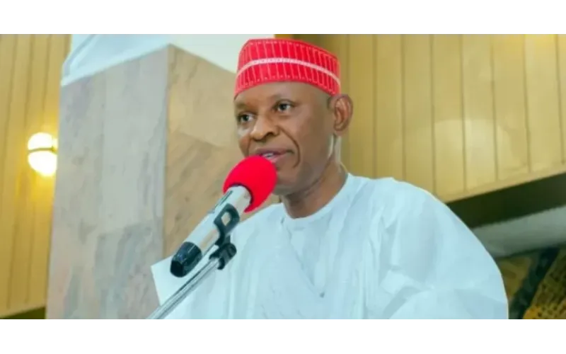 Kano Governor Nominates Two Commissioner-Designates, Appoints New Solicitor-General
