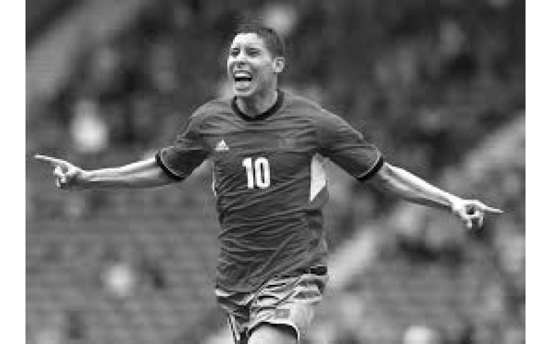 OBITUARYFormer Marseille, Morocco midfielder Barrada dies aged 35