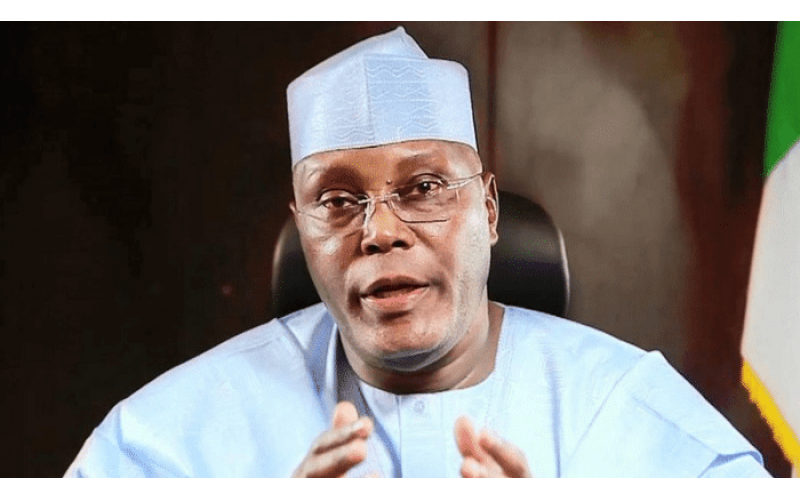 Allowing Lawmakers To Retain Their Seat After Decamping Should Not Be Open For Discussion – Atiku