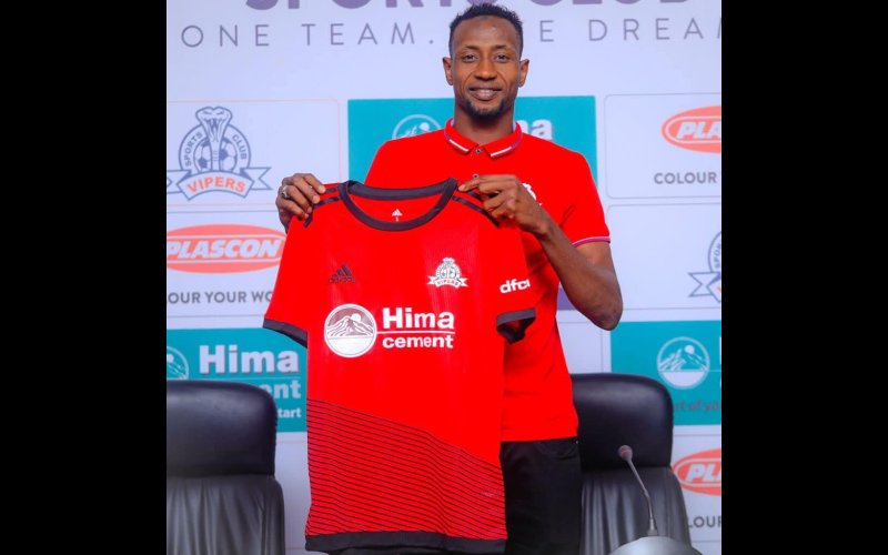 NFF Intensifies Investigation Into Mysterious Death Of Former U20 Star Abubakar Lawal In Uganda