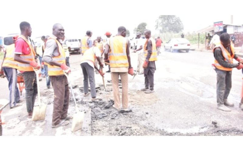 Abuja–Lokoja Highway: FG Threatens to Revoke N56bn Contract Over Delays