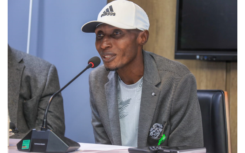 Chairman House Committee On Sports Honourable Ekene Adams Congratulates Super Eagles Over AFCON Feat