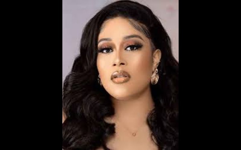 “I Am Still Single, I’ve Never Got Marry Before, I Am Waiting For The Right Man To Come”- Actress Adunni Ade Spill