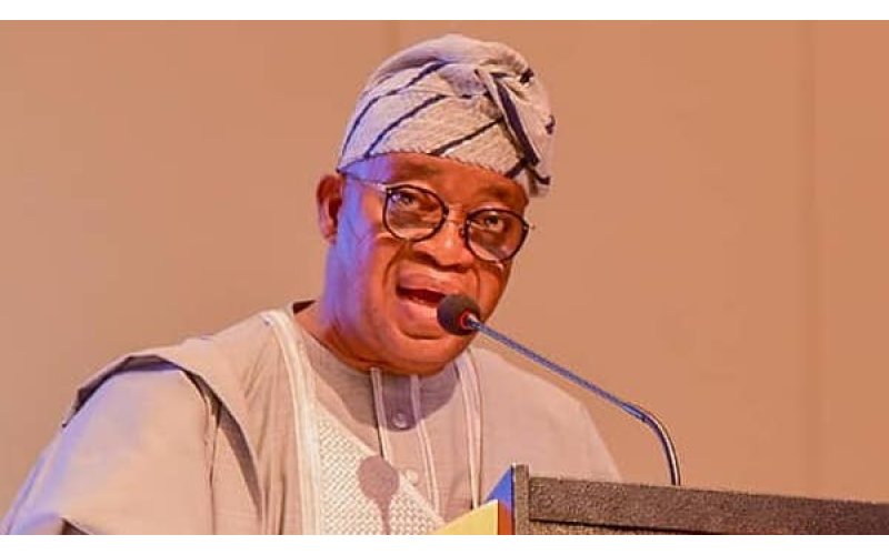 Why Nigeria Needs National Coast Guard—Minister