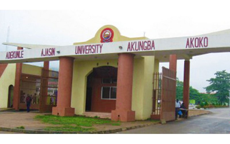 Two AAUA Students Arrested for Alleged Conspiracy and Rape of Female Student