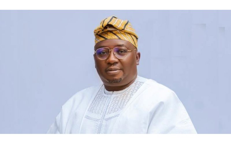 Adelabu Denies Resignation Rumours, Confirms Interest in Oyo Governorship Race