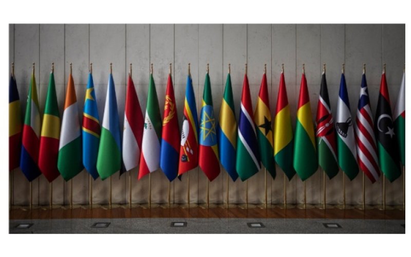 AU Suspends Madagascar After Military Takes Power, Promises Elections in Two Years