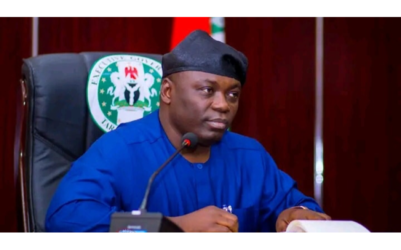 Taraba Governor Agbu Kefas Orders Immediate Payment of All Outstanding Pensions and Gratuities