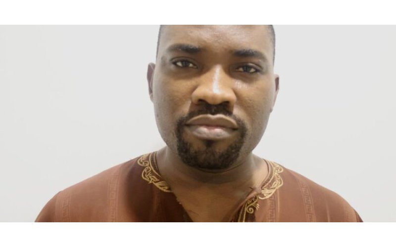 EFCC Arrests CEO of Gavice Logistics Over Alleged ?2bn Ponzi Scheme