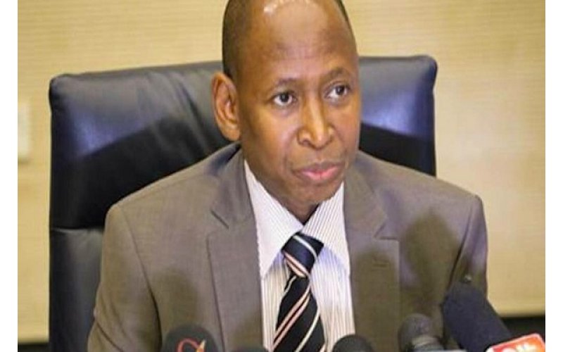 Alleged N109b fraud: Ex-AG-F Idris’ failure to call witness stalls trial