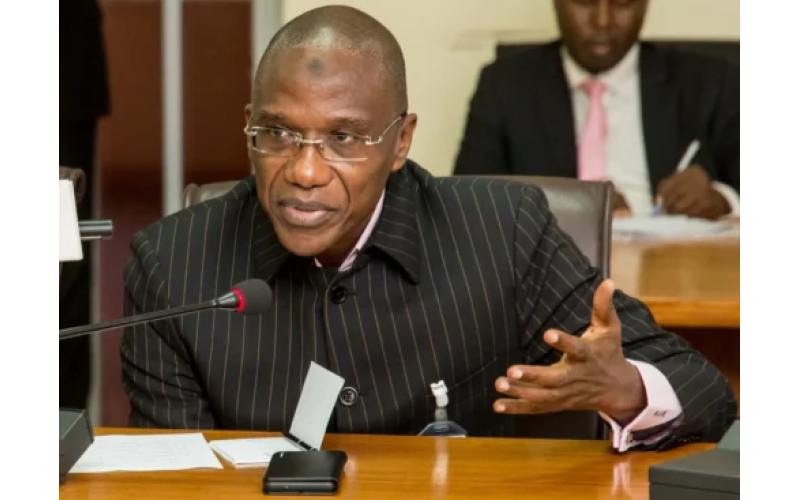 Alleged N20b Fraud: Court Convicts Ahmed Kuru’s Co-defendant