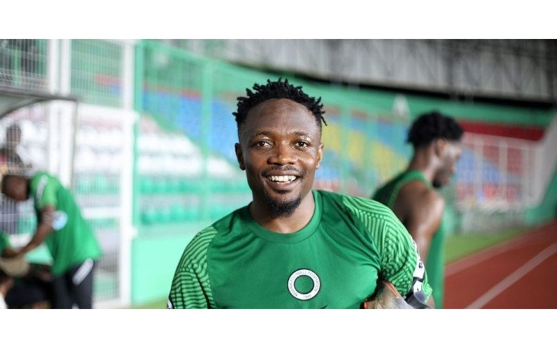 Ahmed Musa's NPFL Return a Boost to Nigerian Football - Abahuraira Dahiru