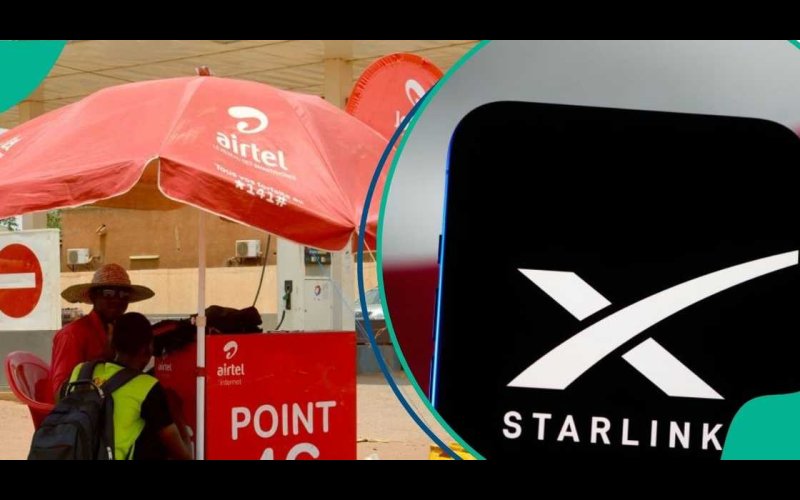 Airtel Africa Partners with SpaceX to Expand Starlink Internet Services Across the Continent