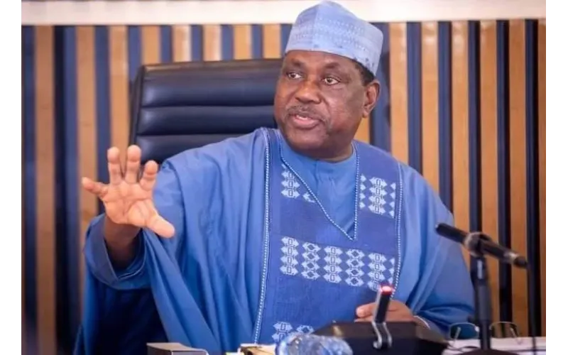 FG Rejects U.S. “Country of Particular Concern” Label, Says Genocide Claims Are False and Dangerous