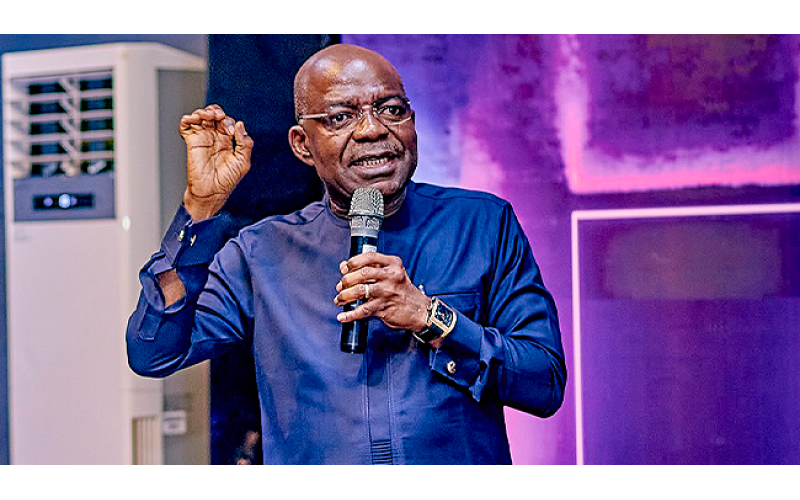 Abia Breaks Away From National Grid Woes, Turns Waste Into Power