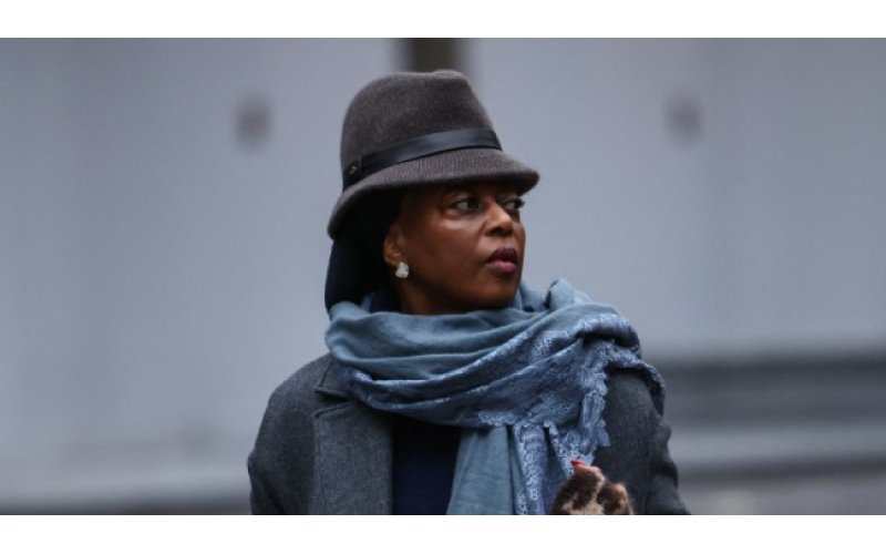Court Told Church Account Received £1m as Alison-Madueke Denies Bribery Charges