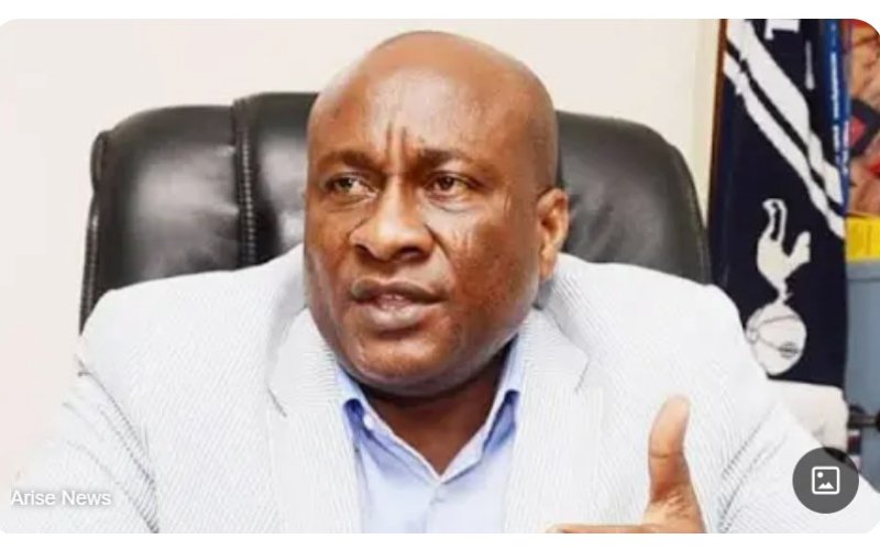 We’ll return trafficked underage girls from Ivory Coast- Air Peace