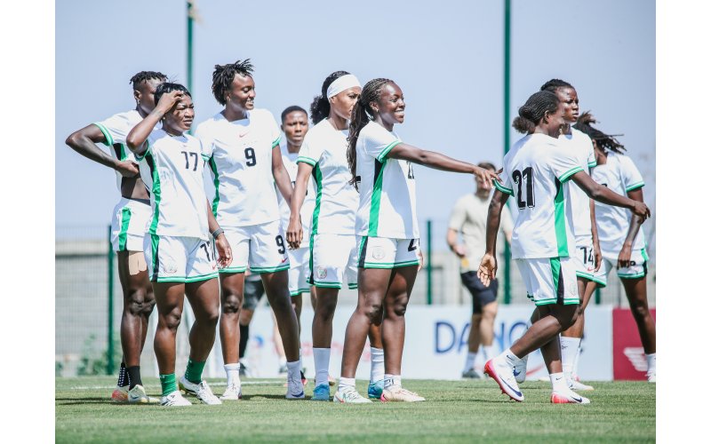 Mission X: Nigeria’s captain Ajibade bounces towards Player of the Tournament award