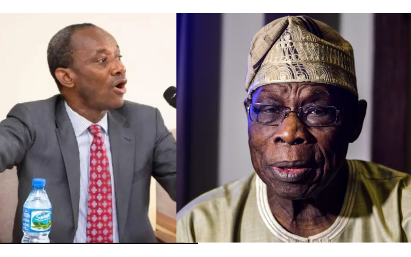 Obasanjo Had More Opportunities To Change Nigeria But Failed To – Sam Amadi