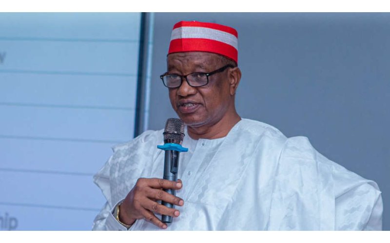  Former Kano Deputy Governor Aminu Gwarzo Resigns from ADC Amid Political Realignment
