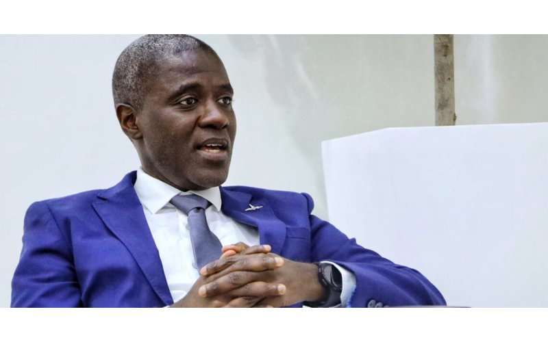 FG Scraps 5% Telecoms Excise Duty, Offers Relief to Subscribers