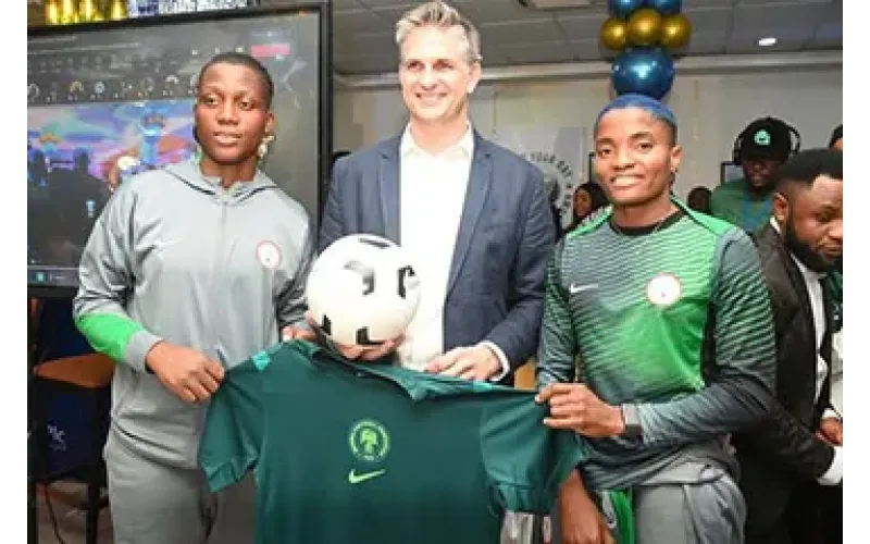 Ballon d’Or 2025: Amstel Malta Celebrates Chiamaka Nnadozie’s Historic Yashin Trophy Recognition