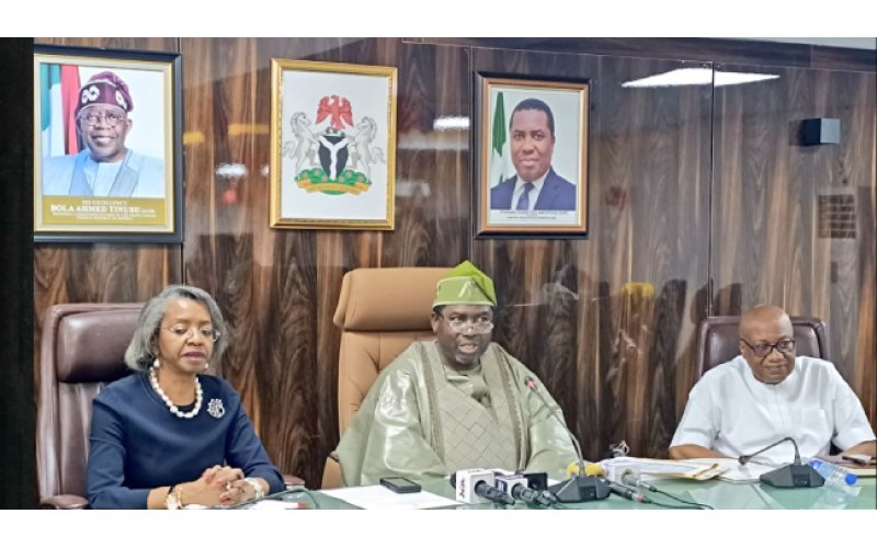INEC Chairman Urges Anambra Voters to Overcome Apathy Ahead of Saturday’s Governorship Poll
