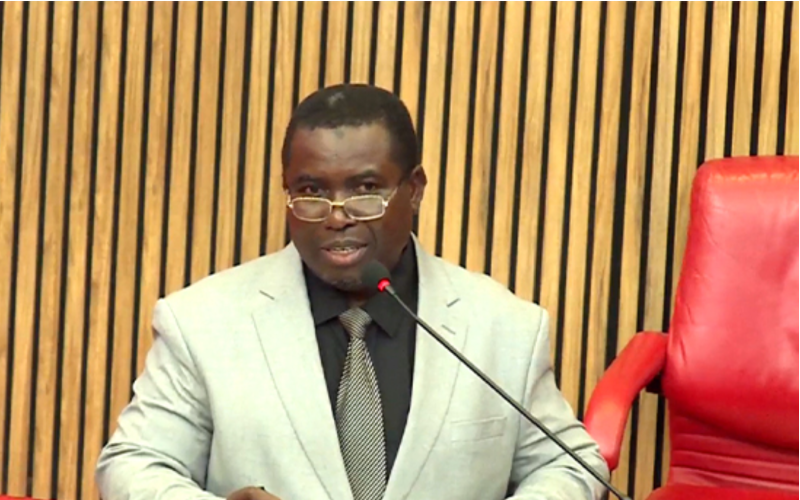 INEC Chairman Pledges Collaboration With Lawmakers on Electoral Act Reforms