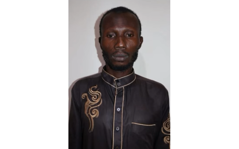 DSS Rearrests High-Profile Ansaru Terrorist Who Escaped Kuje Prison in 2022