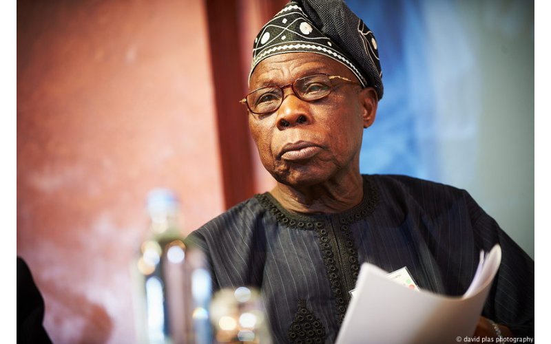 NNPCL reacts to Obasanjo’s comment on Port Harcourt Refinery, invites him for facility tour