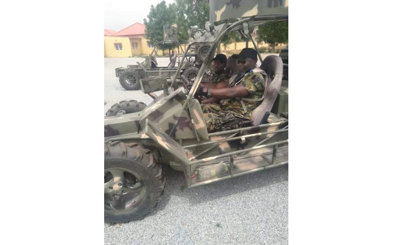 Insecurity: Edo farmers urge Okpebholo to deploy soldiers