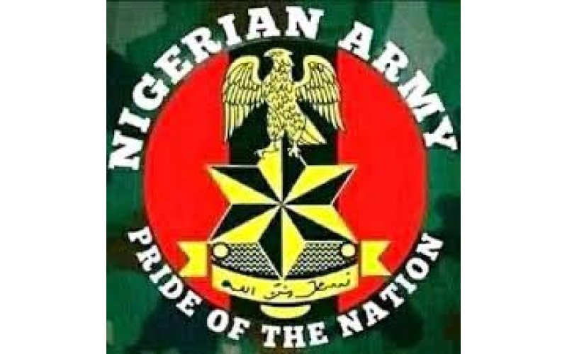 Nigerian Army: What does Ruth Ogunleye’s ‘potential mental health concerns’ mean?