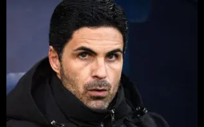 UCL: He stood up – Arteta praises Arsenal star after win over Porto