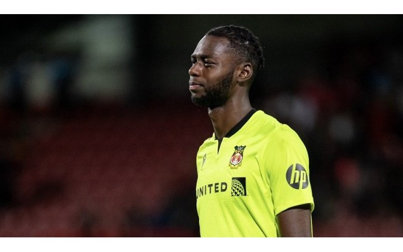 Arthur Okonkwo Switches Allegiance to Nigeria, Boosting Super Eagles Goalkeeping Options
