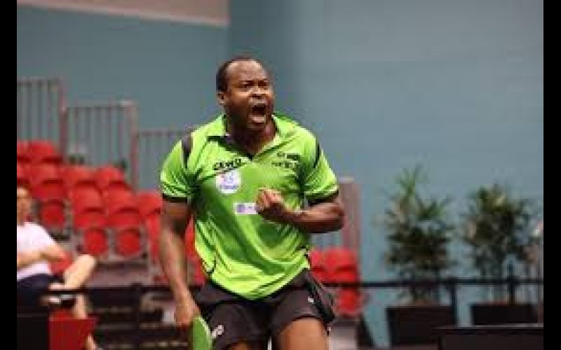 Aruna Quadri, Meshref open 2025 with WTT Star Contender Doha