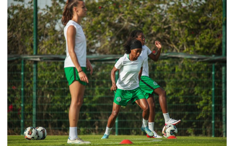 Mission X: Super Falcons target repeat performance of 2022 against Botswana  