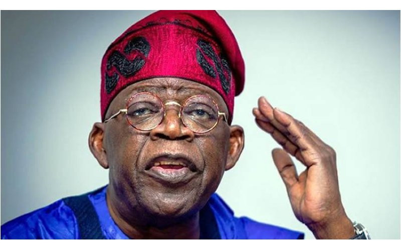 Tinubu appeals for peace in Africa, global trouble spots