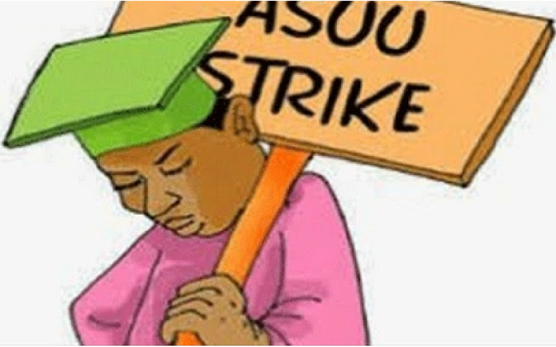 ASUU Threatens Fresh Nationwide Strike as One-Month Ultimatum Nears Expiration