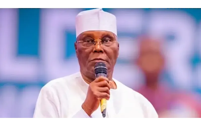 Atiku Demands Clarity on El-Rufai’s Whereabouts, Health Status