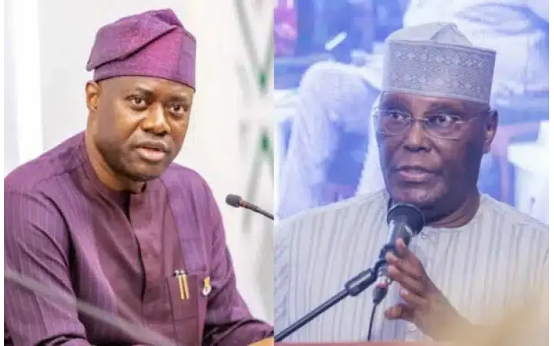 Ibadan Explosion: ‘You Have Been Too Busy To Take Track’ – 